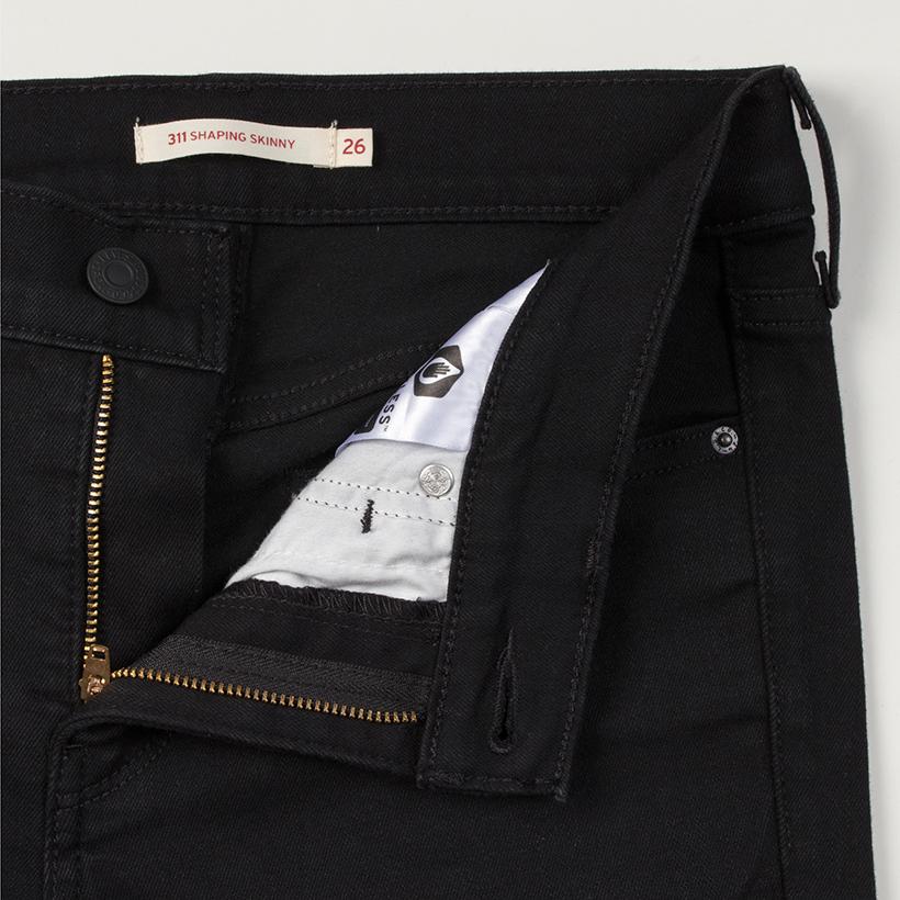 LEVI'S - Quần Jeans Nữ Dài 19626-0000