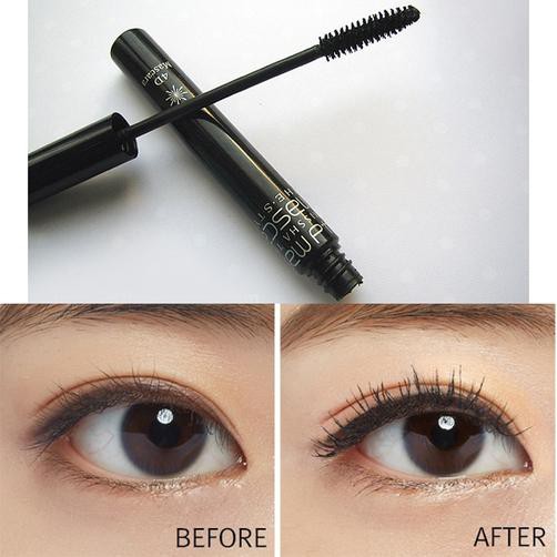 [HCM]Mascara Missha The Style 4D