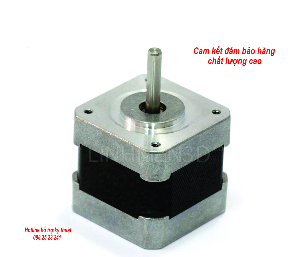 Động cơ bước step 42 mm