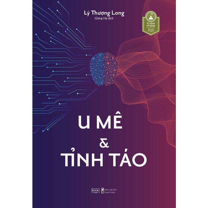 Sách - U Mê Và Tỉnh Táo