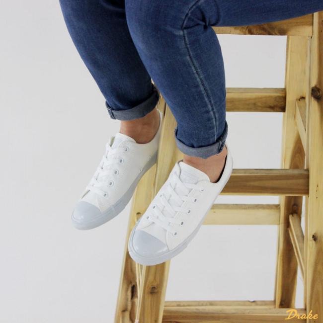 Giày Converse Chuck Taylor All Star Dainty 563475C