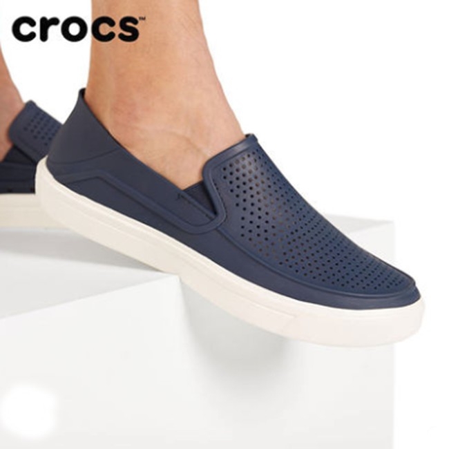 Giày nhựa crocs roka siêu đẹp, thời trang