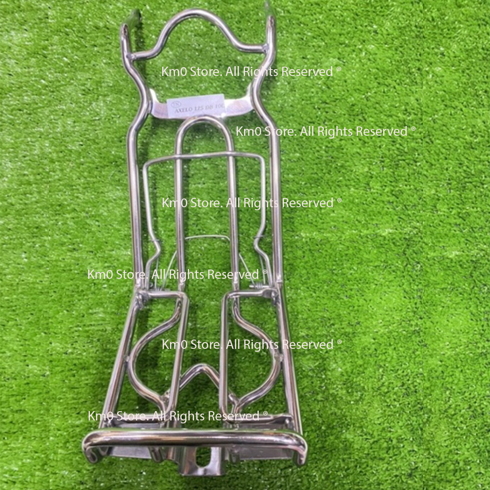Baga Giữa AXELO INOX VT9035