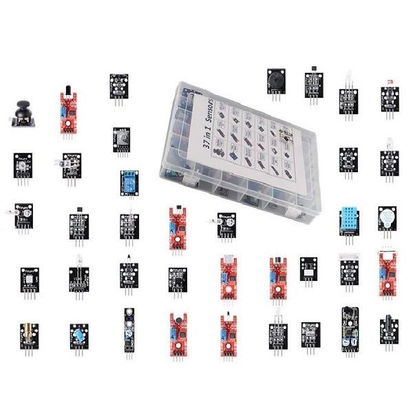 Combo 37 cảm biến 37 sensors