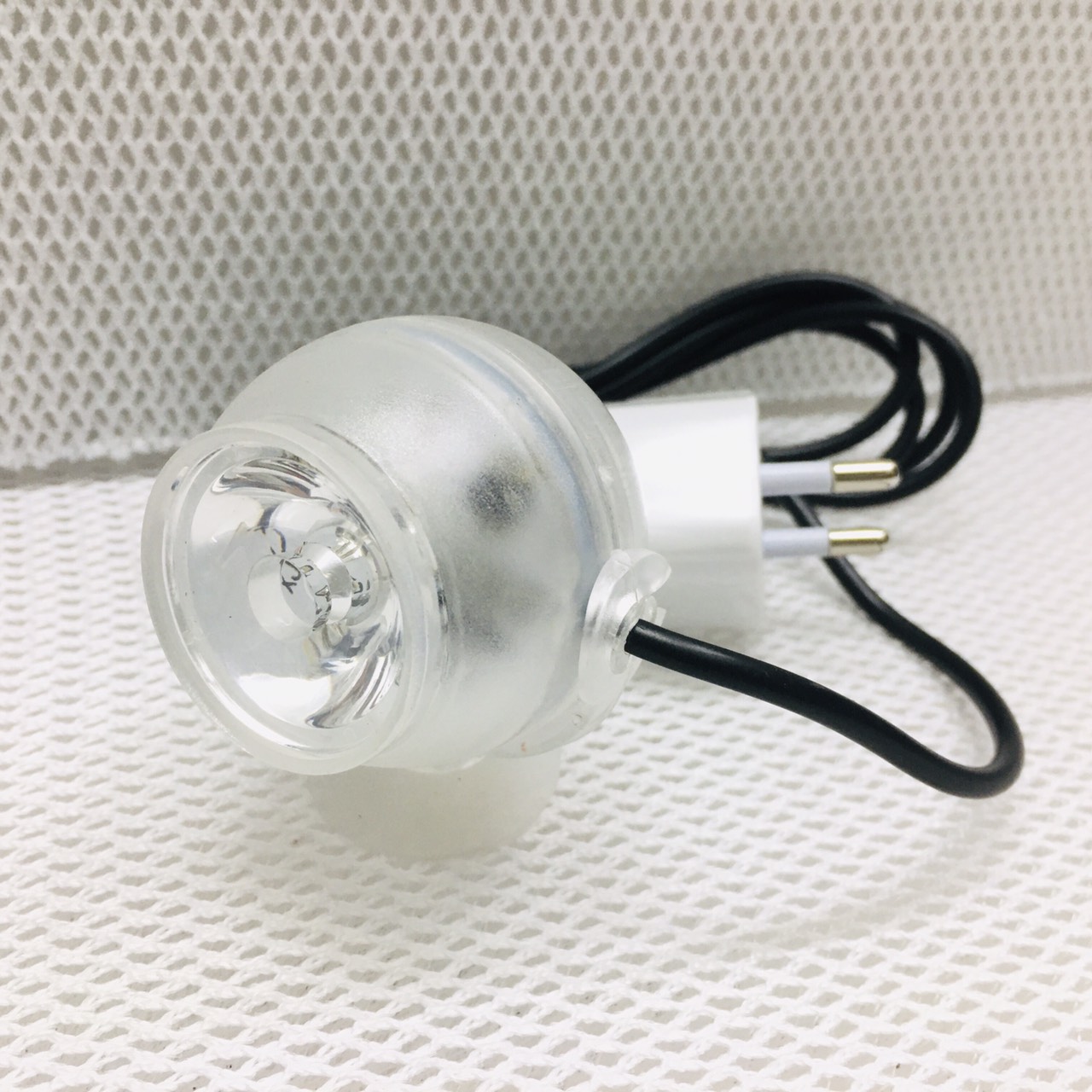 [Hoàn Tiền 10%][Có sẵn] Led Kẹp QuanLong Siêu Sáng QL-X3 ( 5W hồ 15-40cm )