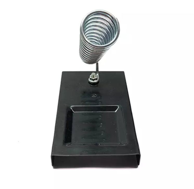 Giá đỡ mỏ hàn dạng thép