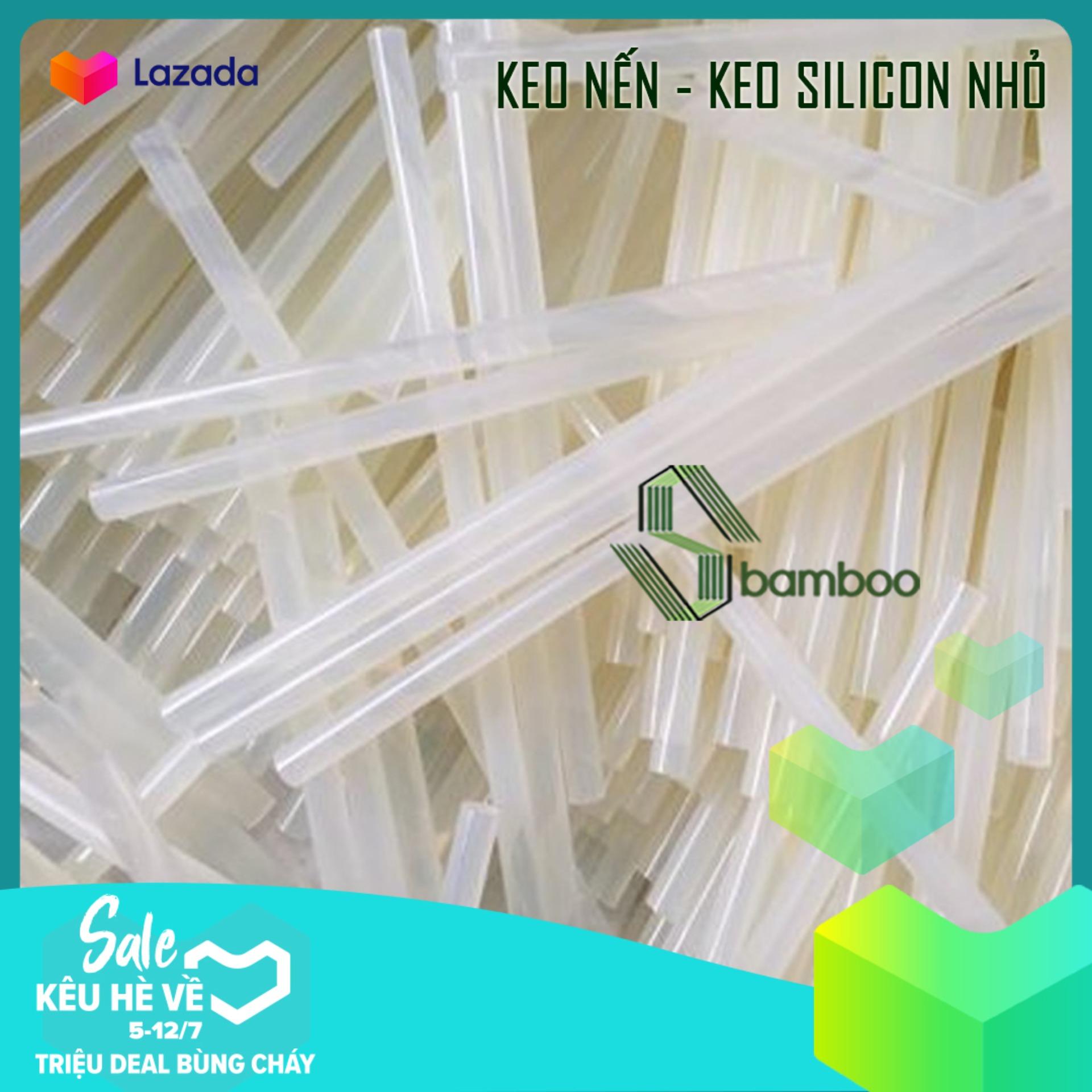 [HCM]10 CÂY KEO NẾN TRONG