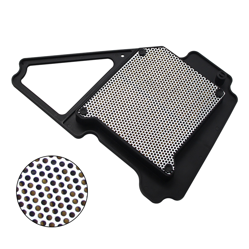 Lọc gió for yamaha 5vl-e4450-12 5vl-e4450-10 ybr125 ybr125ed ybr125 jym yb125