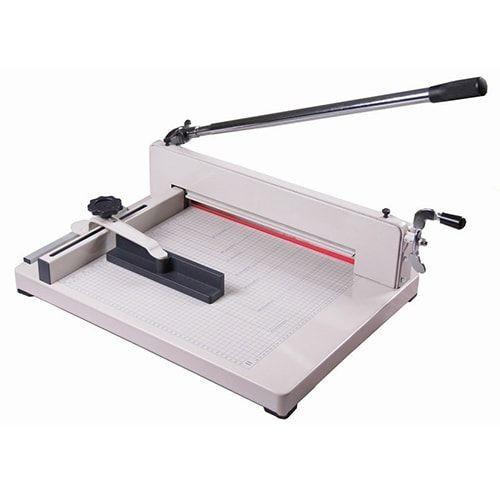 [HCM]Bàn Cắt Giấy Bosser 858 A3