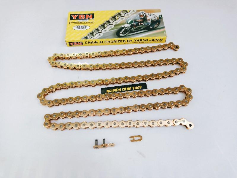 [HCM]Sên YBN 7ly vàng