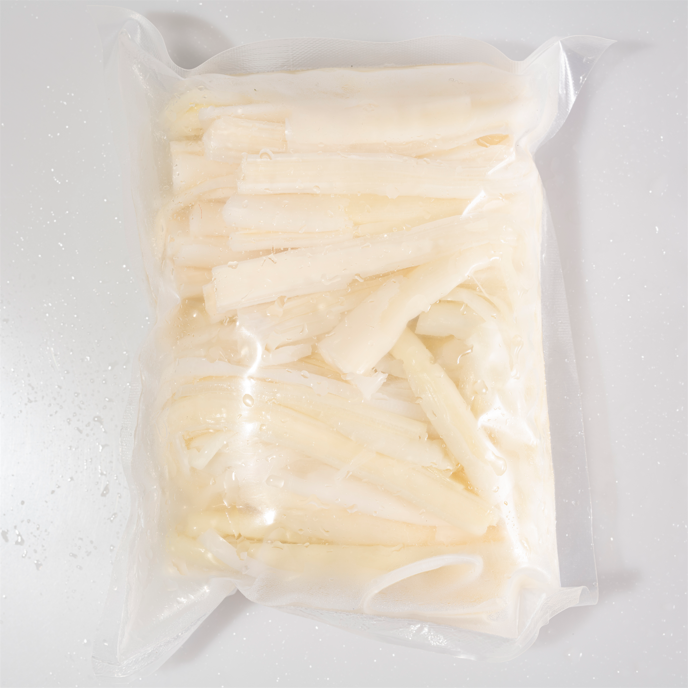 Dưa bồn bồn Cà Mau (gói 500gr)