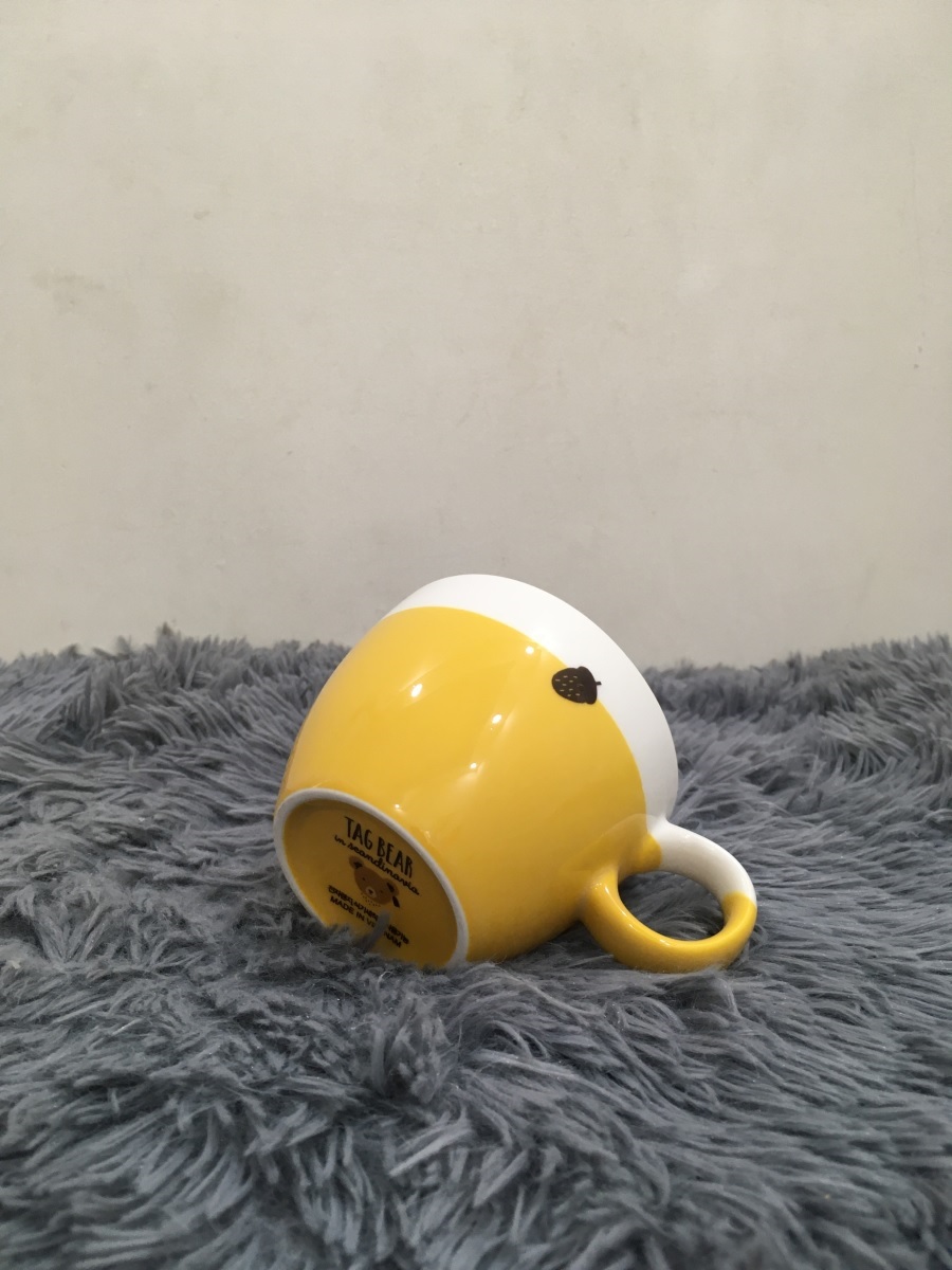 LY SỨ 350 ml - GỐM SỨ VIỆT