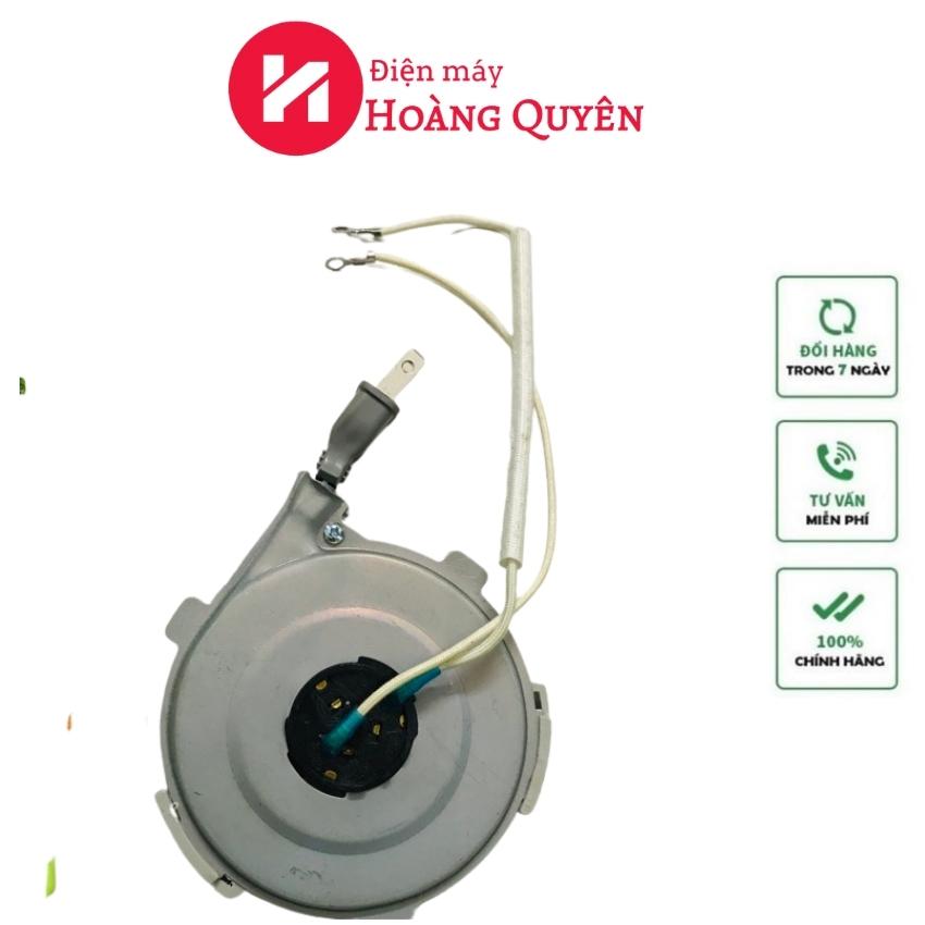 Dây rút nồi cơm điện chân dẹt dùng trong thay thế sửa chữa