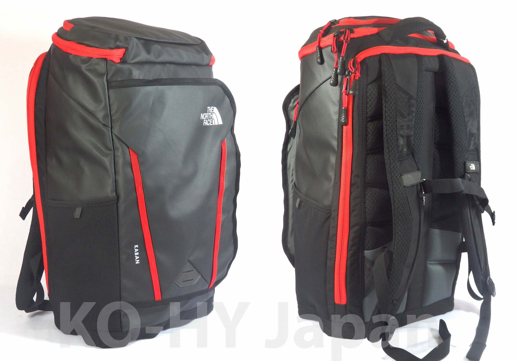 [HCM]Balo The North Face KABAN