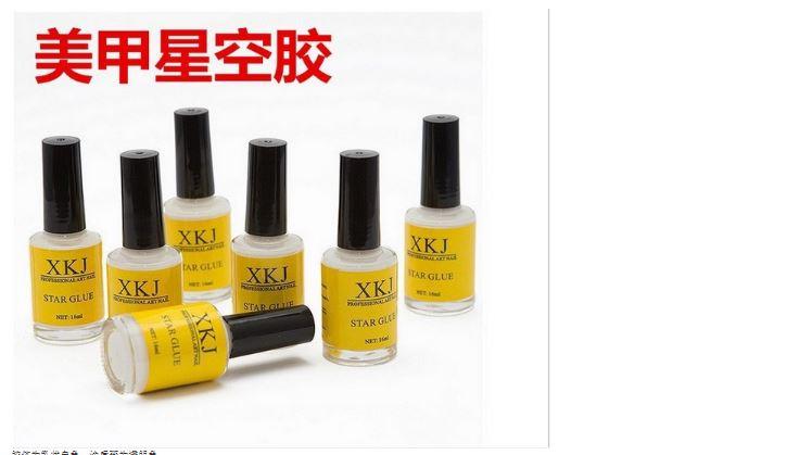 Keo dán Foil trang trí móng