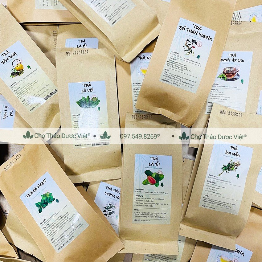 1kg Bạch Linh (Bạch Phục Linh)
