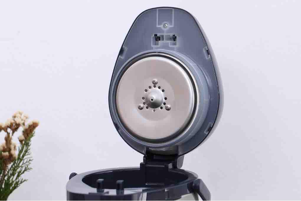 Bình thuỷ điện Sharp KP-30STV