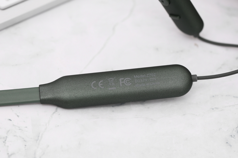 Tai nghe Bluetooth Mozard Z702 Xanh( fullbox)