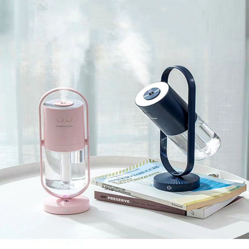 [HCM]Máy Phun Sương Tạo Độ Ẩm Không Tiếng Ồn Giá Sinh ViênMáy Phun Sương Mini Cầm Tay Giá RẻMáy Phun Sương Mini Hàn Quốc.Máy làm ẩm không khí siêu âm Tinh dầu tinh dầu Máy tạo mùi thơm Máy khuếch tán không khí với 5 chế độ Ánh sán