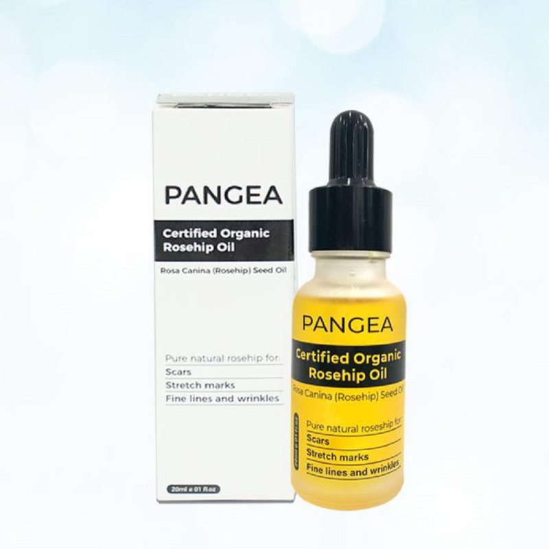 Serum xóa sẹo thâm rỗ tàn nhang Pangea (20ml). Dòng kem ngăn ngừa mụn thâm sẹo rỗ giá rẻ