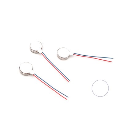 Động Cơ Rung Điện Thoại 5V - 10*2.7mm