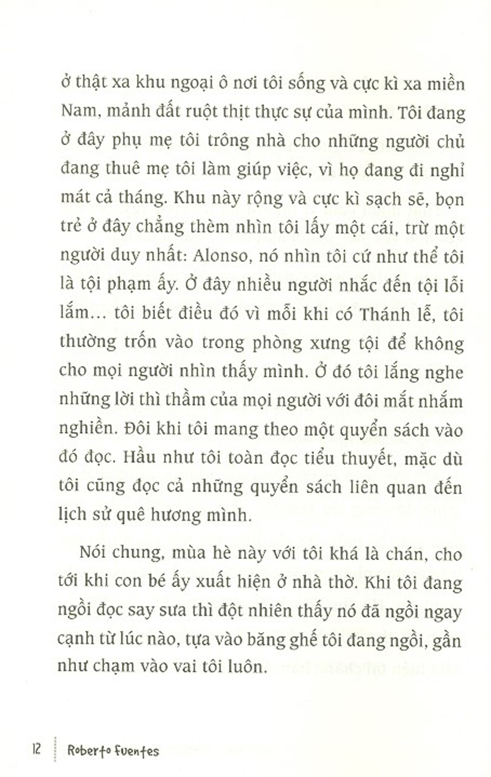 Kuyen - Chuyện Của "Mặt Trăng"