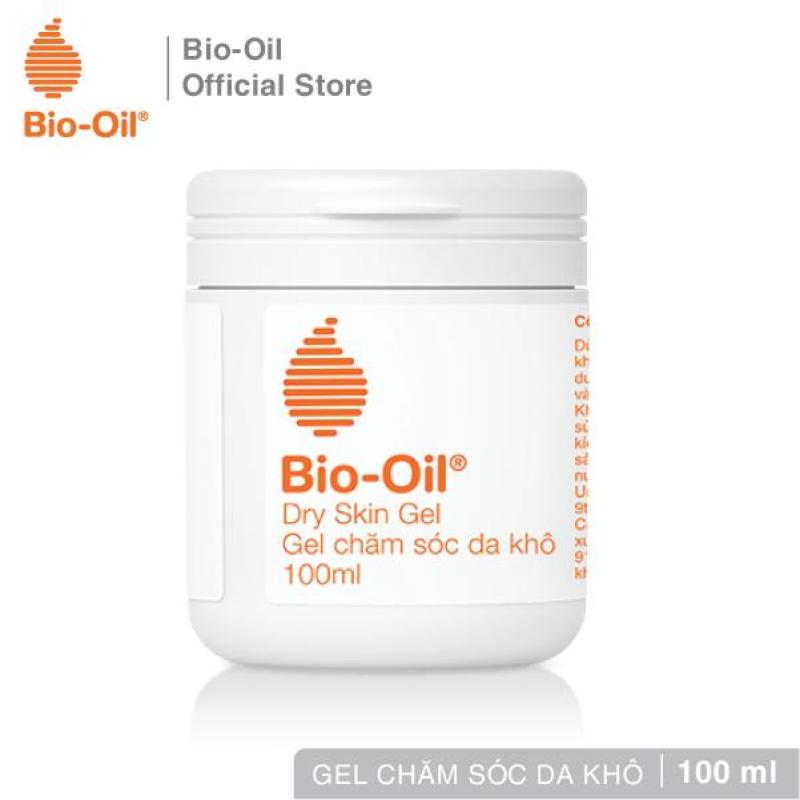 Bio-Oil Gel Chăm Sóc Da Khô-100ml nhập khẩu