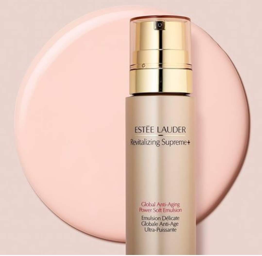 [Hcm]Kem Chống Lão Hóa Estée Lauder Revitalizing Supreme+ Global Anti - Aging Wake Up Balm.100 Ml