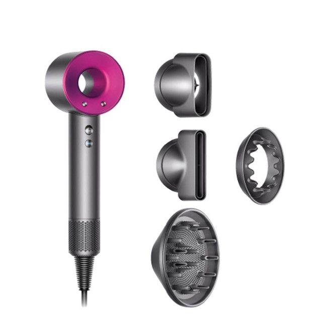 (Hàng Đức) Máy sấy tóc Dyson Suppersonic HD03