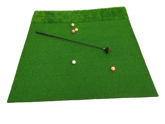 Thảm tập Golf swing - Thảm tập swing Tại Nhà
