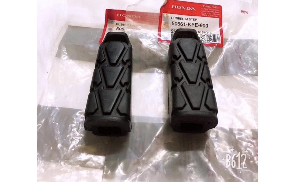 [ Siêu sale ] Cao su gác chân Sonic/winner 150