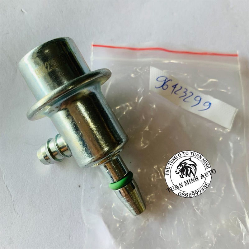 Van điều áp xăng Lacetty-Gentra
