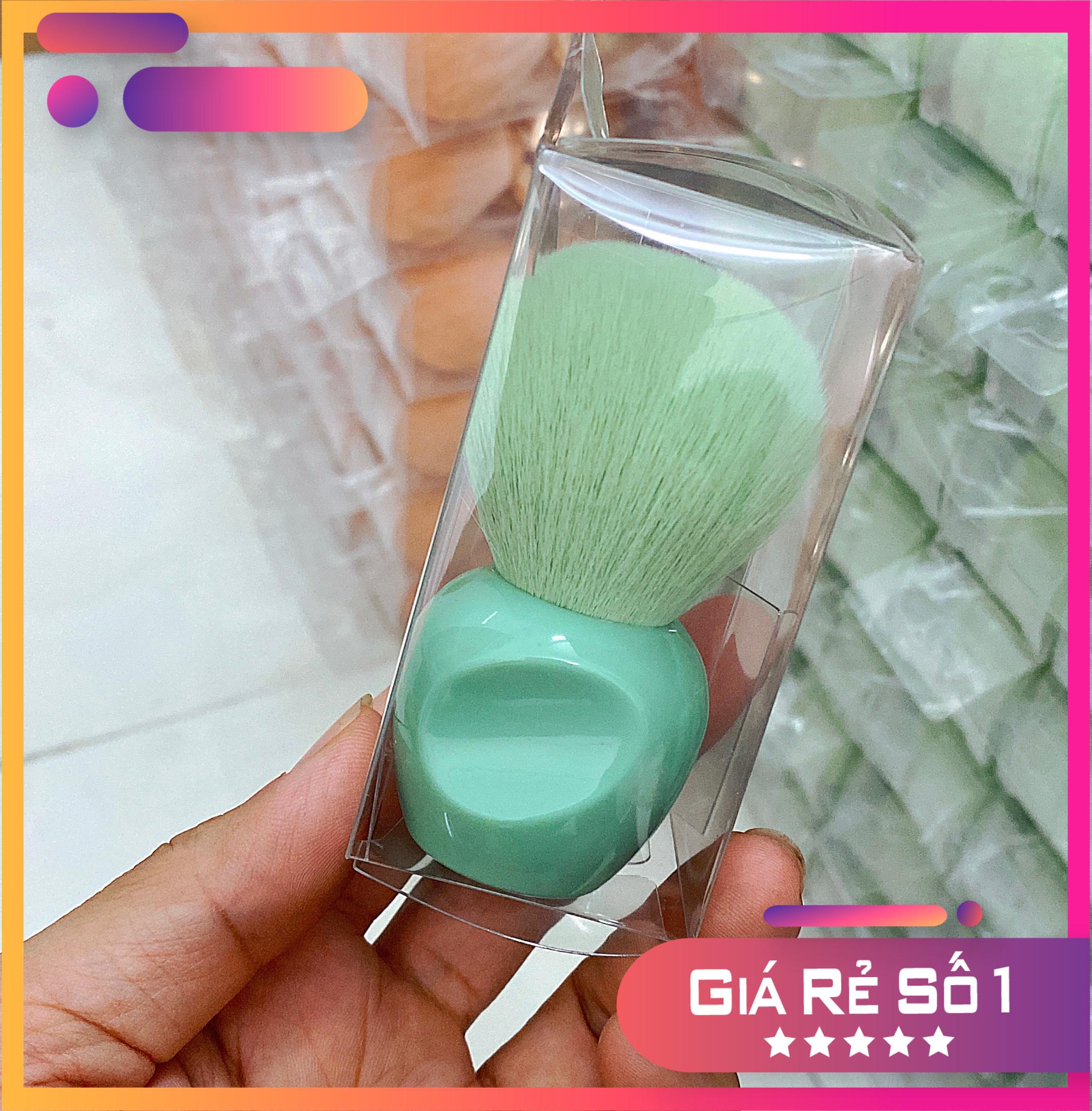 Cọ phủi bụi móng loại đẹp - Mini Nails