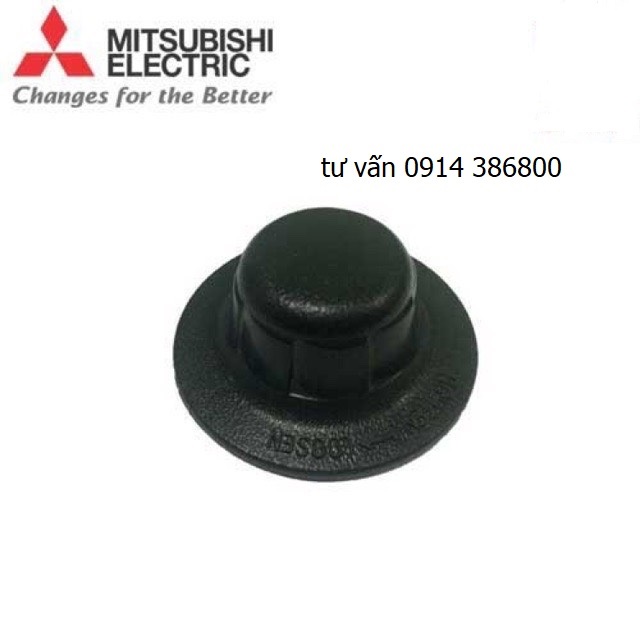 Núm cánh quạt Mitsubishi đời cũ