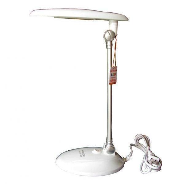 [HCM]Đèn Để Bàn Bóng Led Kentom KT-501