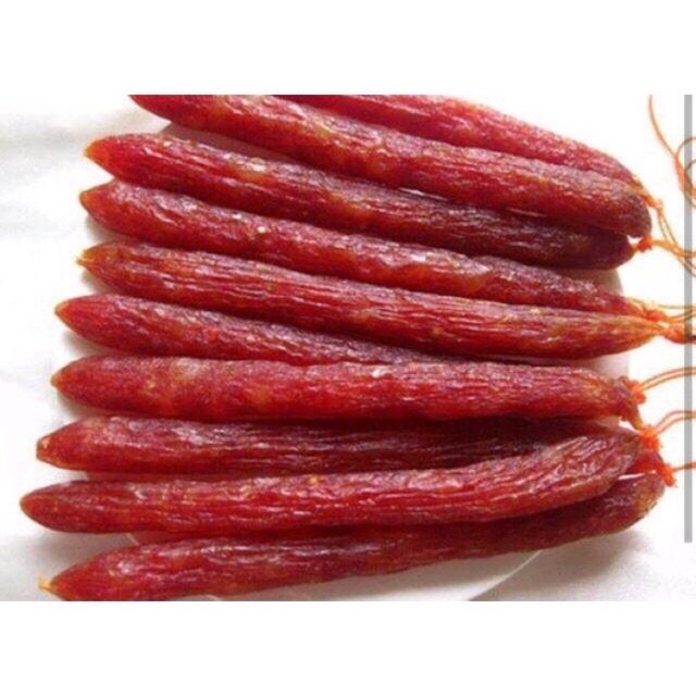 Lạp xưởng 1kg