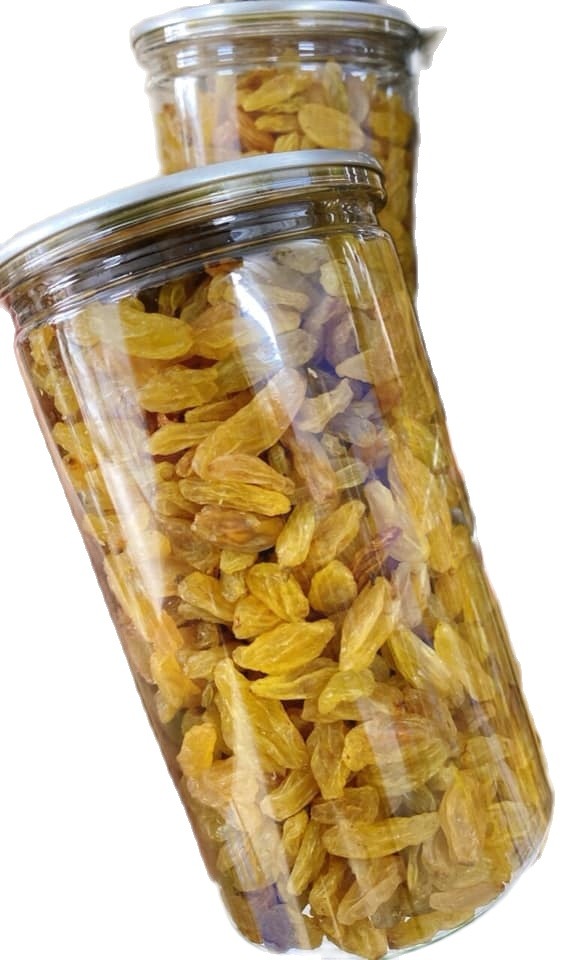 500G NHO KHÔ VÀNG DẺO NGON