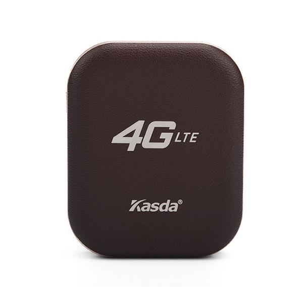 Bộ phát Wifi 4G Kasda KW9550