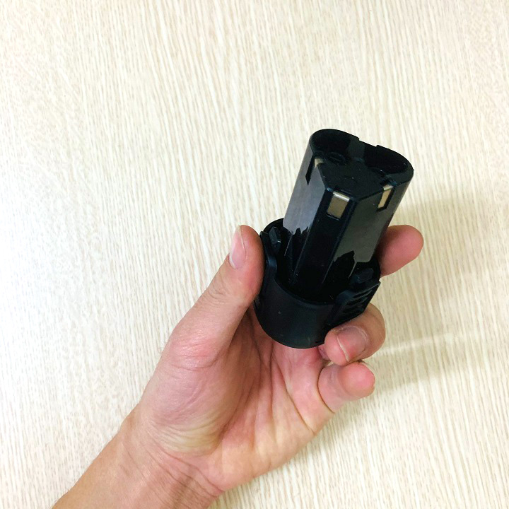 Pin Máy Khoan 12V - Pin Máy Bắt Vít 12V