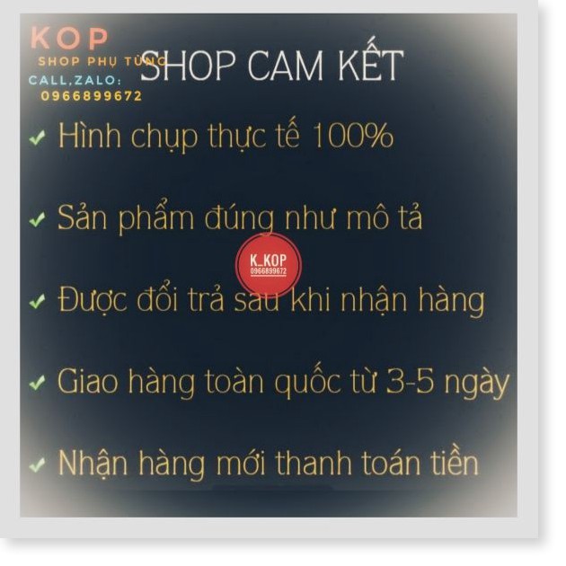 nâng phuộc giảm sóc sau xe máy. -HCM -NN