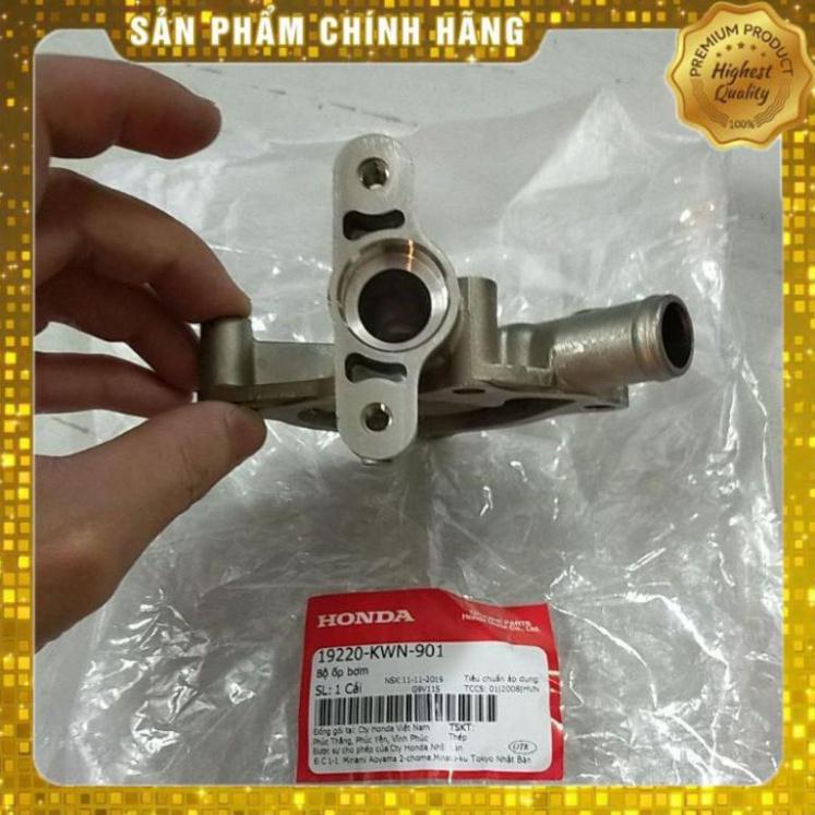 Nắp bơm nước Vario 150/ Air Blade 125