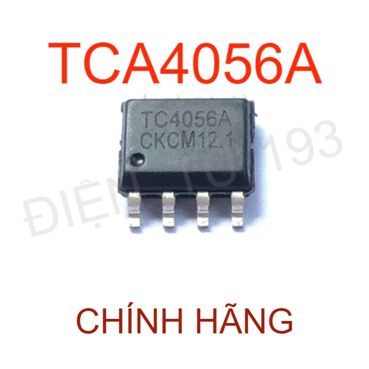Tc4056a smd chính hãng