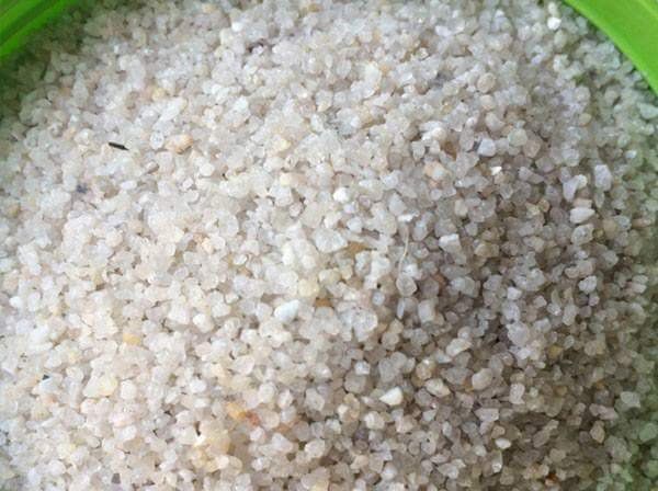 SỎI THẠCH ANH LỌC NƯỚC gói 2kg