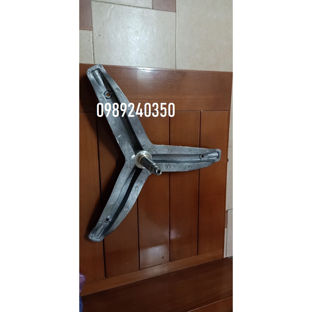 Càng máy giặt Electrolux Trục ba chạc các loại