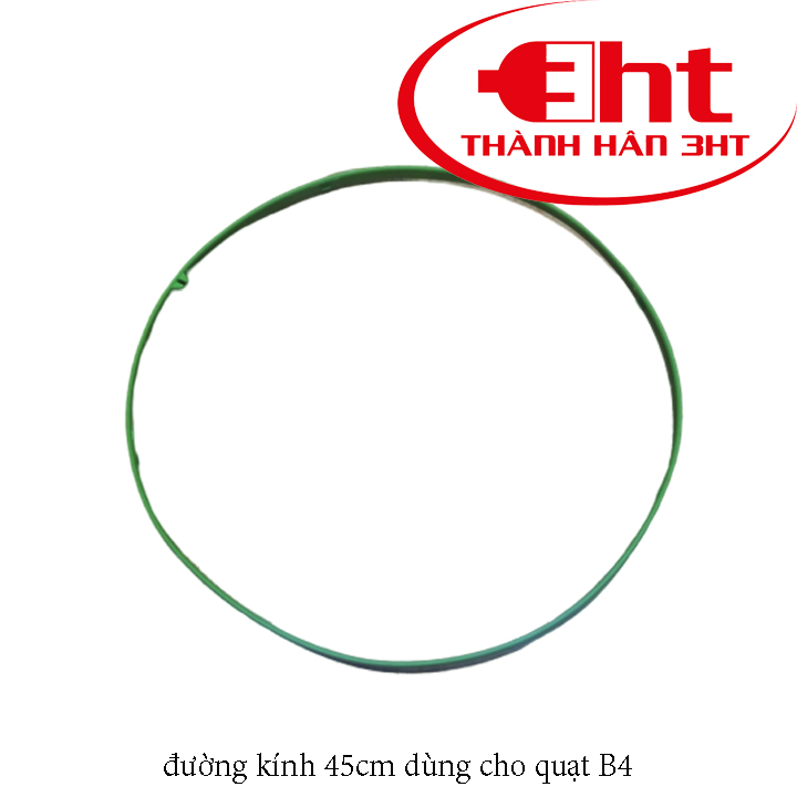 Vành đai lồng quạt 45cm -3HT