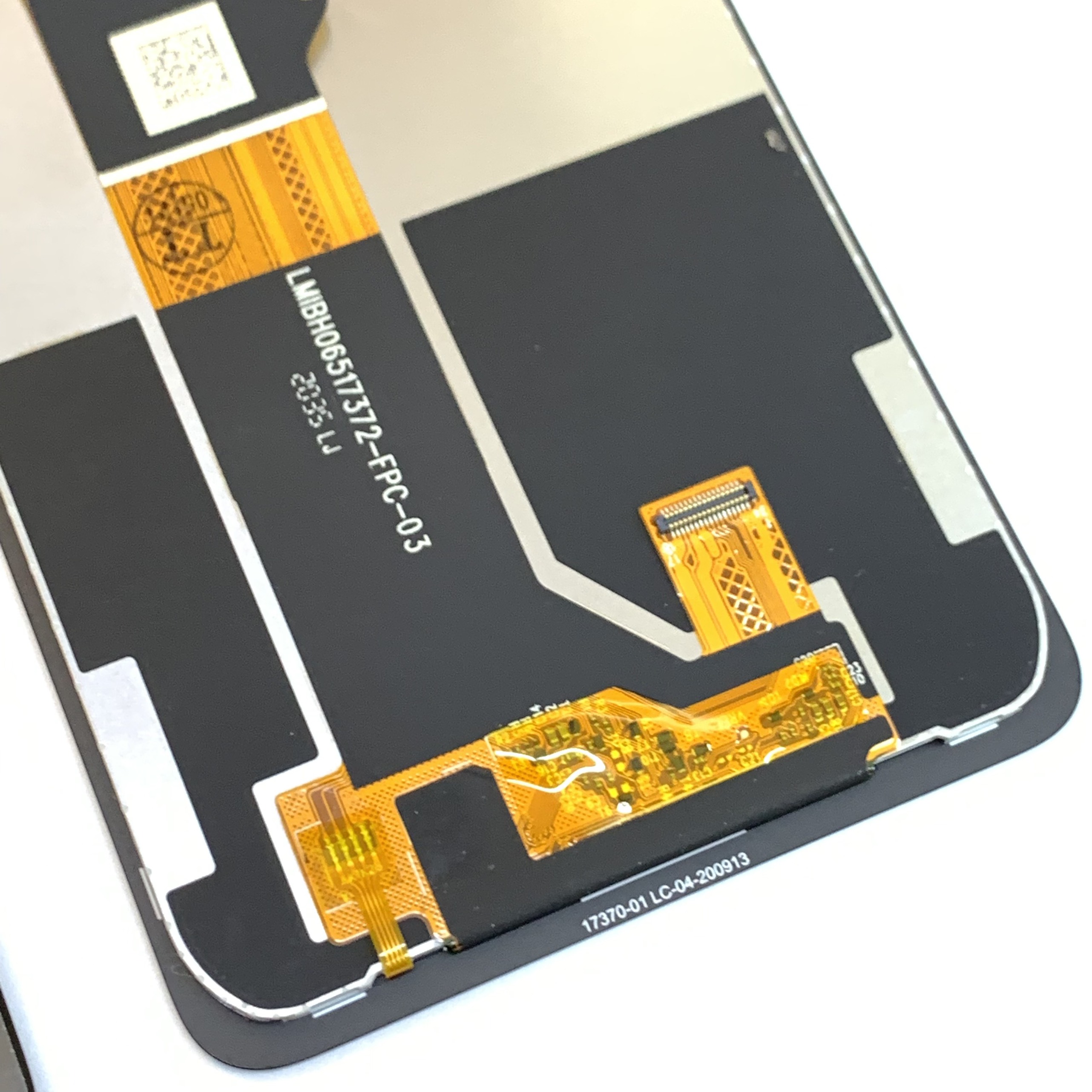 Màn hình Nokia 2.4 (Zin) đen