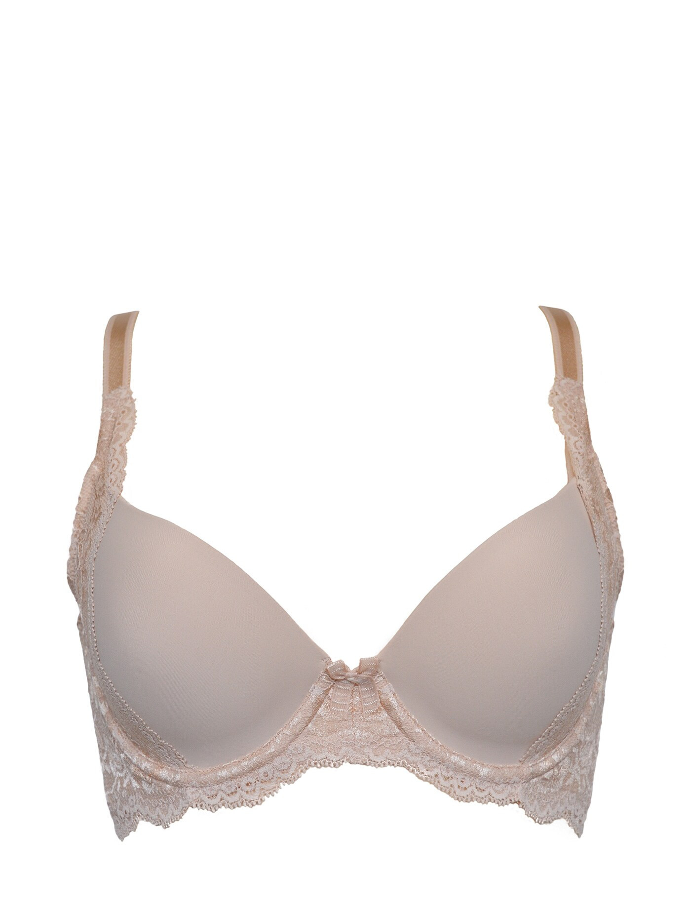 [Voucher 20K + Quà Sữa tắm cho đơn 699K từ 7.7-11.7] Áo ngực Triumph  Natural Elegance WHU