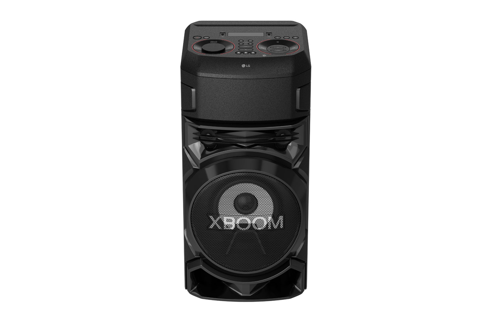 [Trả góp 0%][XẢ KHO] Loa Karaoke LG Xboom RN5 (300W)