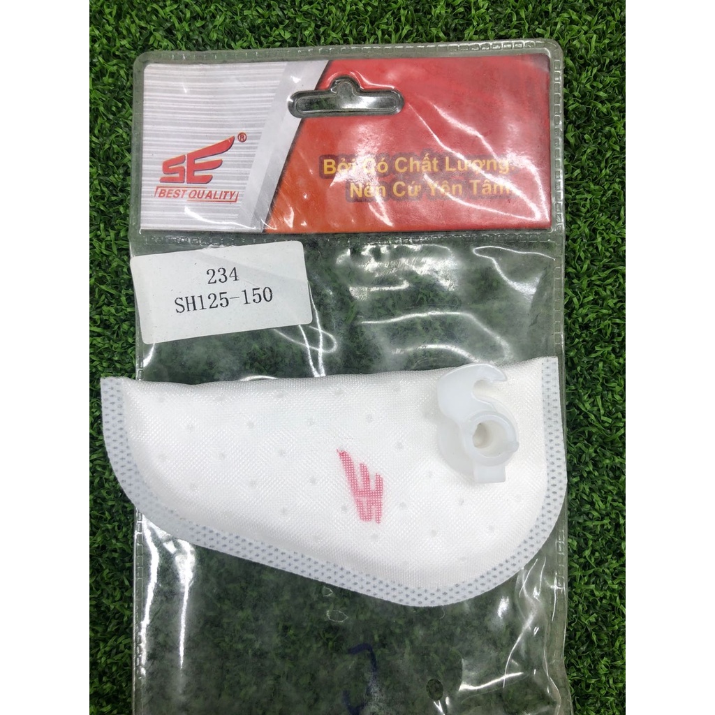 LƯỚI LỌC XĂNG-HON ĐA -SH 125-150 -SE