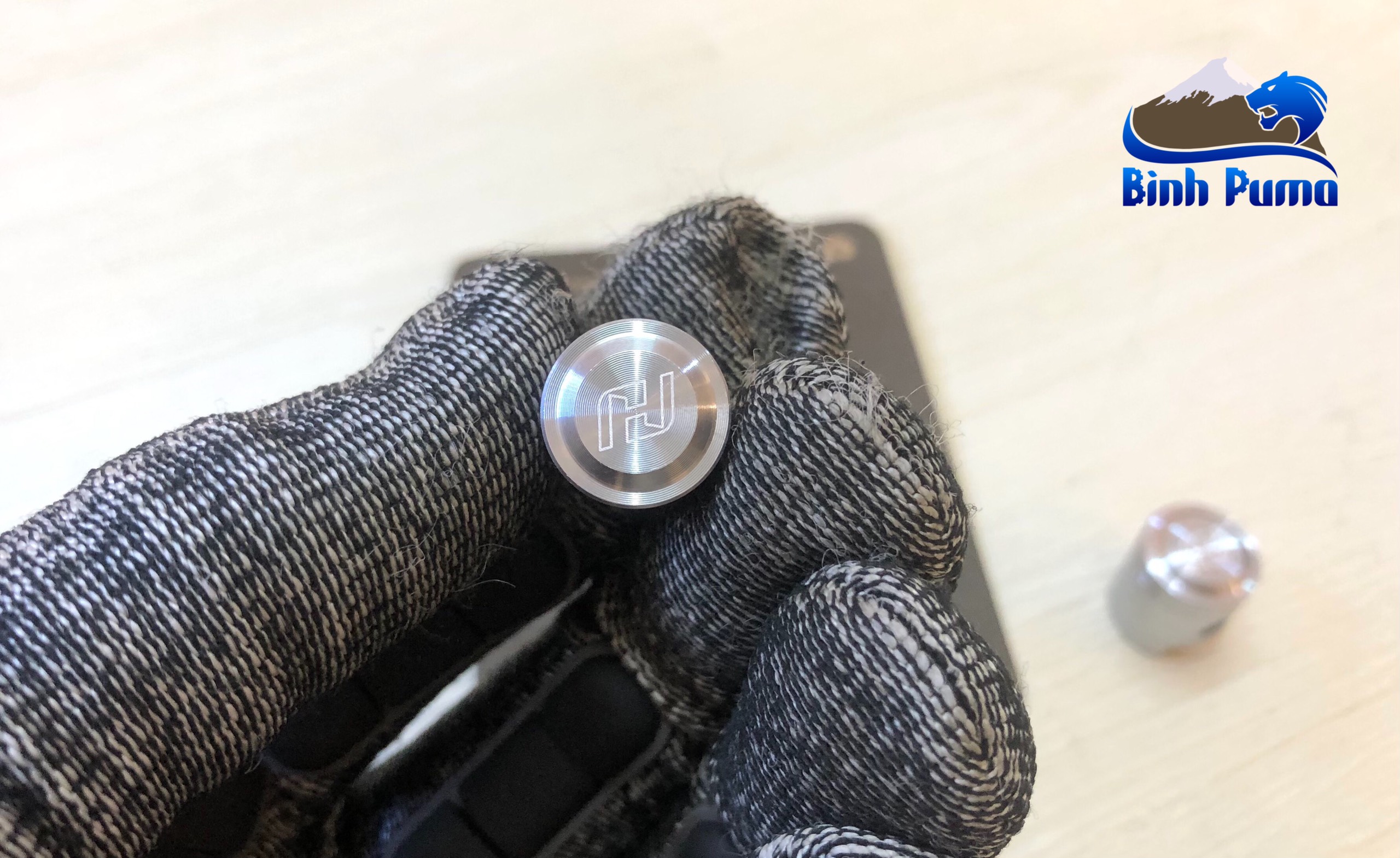 Bộ nắp van vòi H2C Thailand
